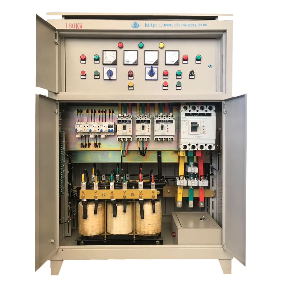 Electrical cabinet